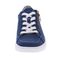Revere Ripon Canvas Sneakers - Women's - Ocean - Front