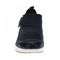 Revere Virginia Adjustable Sneaker - Women's - Black Lizard - Front
