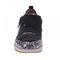 Revere Virginia Adjustable Sneaker - Women's - Silver Safari - Front