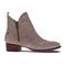 Revere Siena Bootie - Women's - Rusty Metallic - Side