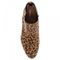 Revere Siena Bootie - Women's - Leopard - Overhead