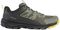 Oboz Men's Katabatic Low Trail Shoes - Evergreen Outside