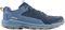 Oboz Men's Katabatic Low Trail Shoes - Stargazer Outside