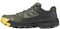 Oboz Men's Katabatic Low Trail Shoes - Evergreen Inside