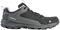 Oboz Men's Katabatic Low Trail Shoes - Panthera Outside