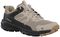 Oboz Women's Katabatic Low Trail Shoes - Snow Leopard Angle main
