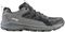 Oboz Men's Katabatic Waterproof Shoe - Charcoal Outside