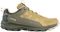 Oboz Men's Katabatic Waterproof Shoe - Mustard Seed Outside