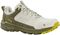 Oboz Women's Katabatic Waterproof Hiking Shoe - Conifer Angle main