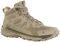 Oboz Katabatic Mid Men's Hiking Shoes - Sandbox Angle main