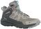 Oboz Women's Katabatic Mid Hiking Shoe - Drizzle Angle main