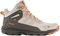 Oboz Women's Katabatic Mid Waterproof Hiking Shoe - Rockfall Outside