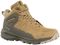 Oboz Women's Katabatic Mid Waterproof Hiking Shoe - Acorn Angle main