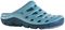 Oboz Whakata Coast Slip-On Clog - Comfortable Recovery Shoes - Island Angle main