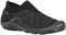 Oboz Whakata Puffy Low Knit Shoes - All Gender - Black Sea Angle main