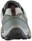 Oboz Women's Ousel Low Hiking Shoe - Agave Desert Back