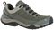 Oboz Women's Ousel Low Hiking Shoe - Agave Desert Angle main
