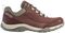 Oboz Women's Ousel Waterproof Hiking Shoe - Port Outside