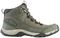 Oboz Women's Ousel Mid B-dry Hiking Shoe - Olive Branch Outside
