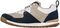 Oboz Women's Emma Low Suede Sneaker. - Equinox Inside