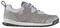 Oboz Women's Emma Low Suede Sneaker. - Lunar Rock Outside