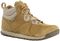 Oboz Women's Emma Mid Hiking Boots - Acorn Angle main