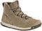 Oboz Women's Hazel Mid Leather Hiking Boots - Sandhill Angle main