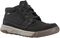 Oboz Men's Burke Chukka Shoes - Raven Angle main