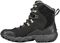 Oboz Women's Bridger Insulated Waterproof Boot - BlackSea Inside