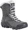 Oboz Women's Bridger Insulated Waterproof Boot - Sagebrush Angle main