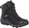 Oboz Women's Bridger Insulated Waterproof Boot - Black Angle main