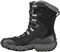 Oboz Women's Bridger Insulated Waterproof Boot - BlackSea Inside