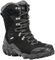 Oboz Women's Bridger Insulated Waterproof Boot - BlackSea Angle main