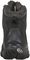 Oboz Women's Bridger Insulated Waterproof Boot - Black Back