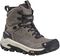 Oboz Bangtail Mid Insulated B-dry Waterproof Women's Hiking Boot - Peregrine Angle main