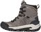 Oboz Bangtail Mid Insulated B-dry Waterproof Women's Hiking Boot - Peregrine Inside