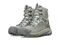 Oboz Bangtail Mid Insulated B-dry Waterproof Women's Hiking Boot - Winter Quartz