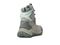 Oboz Bangtail Mid Insulated B-dry Waterproof Women's Hiking Boot - Winter Quartz