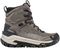 Oboz Bangtail Mid Insulated B-dry Waterproof Women's Hiking Boot - Peregrine Outside