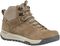 Oboz Men's Shedhorn Mid Insulated Waterproof Hiking Boot. - Sandhill Angle main