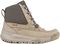 Oboz Women's Jourdain Mid Insulated Waterproof Shoe - Harvest Outside