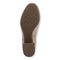 Vionic Carmel Women's Pump Dress Shoes - Oatmeal - Bottom