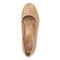 Vionic Carmel Women's Pump Dress Shoes - Camel - Top