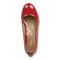 Vionic Carmel Women's Pump Dress Shoes - Red - Top