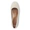Vionic Carmel Women's Pump Dress Shoes - Cream - Top
