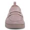 Vionic Uptown Women's Slip-On Loafer Moc Casual Shoes - Magnolia Dusk - Front