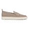 Vionic Uptown Women's Slip-On Loafer Moc Casual Shoes - Cobblestone - Right side
