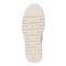 Vionic Uptown Women's Slip-On Loafer Moc Casual Shoes - Cobblestone - Bottom