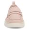 Vionic Uptown Women's Slip-On Loafer Moc Casual Shoes - Cameo Rose - Front