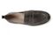Vionic Uptown Women's Slip-On Loafer Moc Casual Shoes - Gunmetal - Top